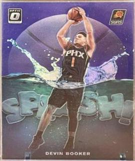 Devin Booker