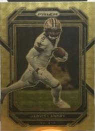 Jarvis Landry