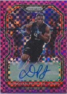 Donovan Peoples Jones