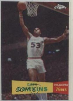 Darryl Dawkins