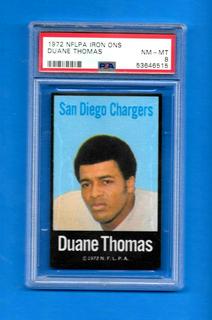 Duane Thomas