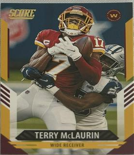 Terry McLaurin