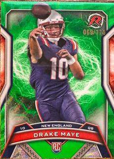 Drake Maye