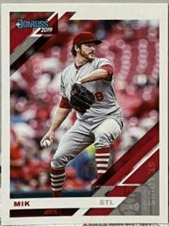 Miles Mikolas