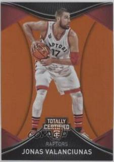 Jonas Valanciunas