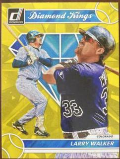 Larry Walker