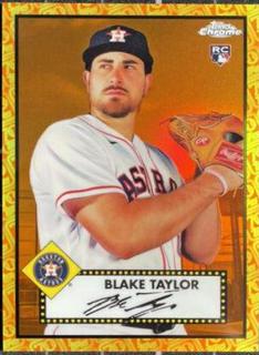 Blake Taylor