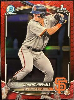 Robert Hipwell