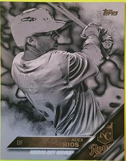 Alex Rios