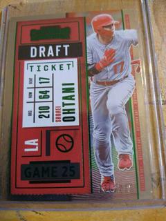 Shohei Ohtani