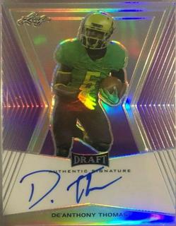 De'Anthony Thomas