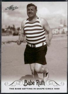 Babe Ruth