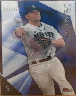 Kyle Seager