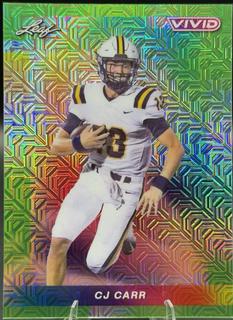CJ Carr