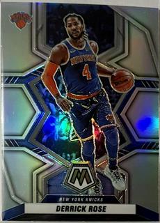 Derrick Rose