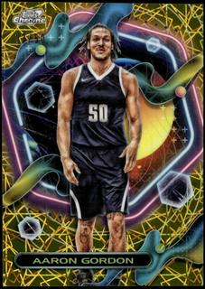 Aaron Gordon