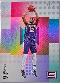 T.J. Warren