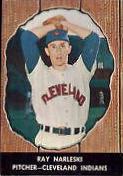 Ray Narleski