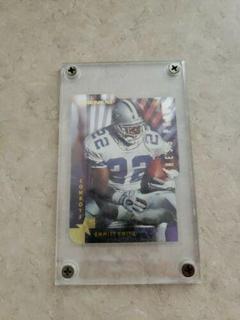 Emmitt Smith
