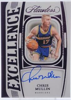 Chris Mullin