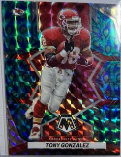 Tony Gonzalez