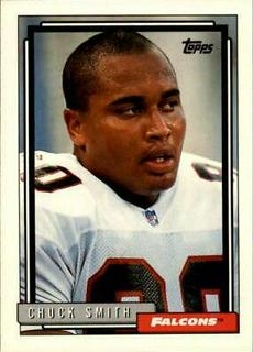 Chuck Smith