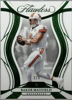 Baker Mayfield