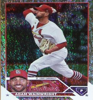 Adam Wainwright