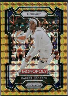 Kahleah Copper