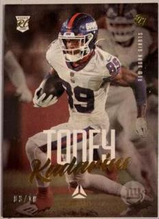Kadarius Toney