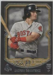 Andrew Benintendi