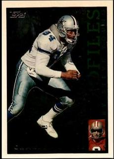 Charles Haley