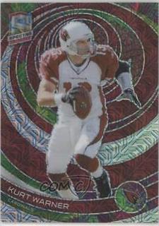 Kurt Warner