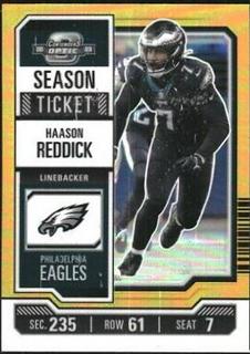 Haason Reddick