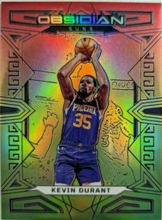 Kevin Durant