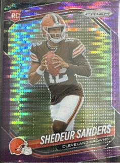 Shedeur Sanders