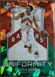 Scottie Barnes