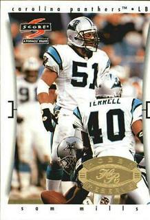 Sam Mills