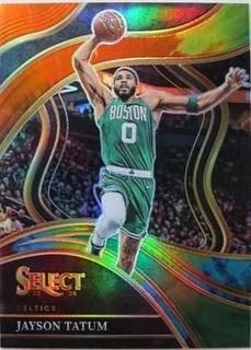 Jayson Tatum