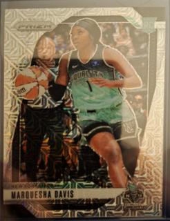 Marquesha Davis
