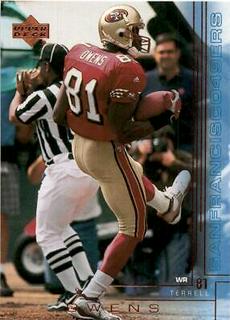Terrell Owens
