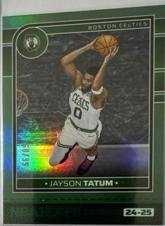 Jayson Tatum