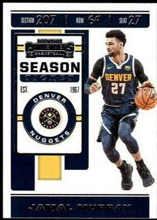 Jamal Murray