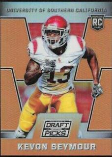 Kevon Seymour