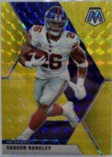 Saquon Barkley
