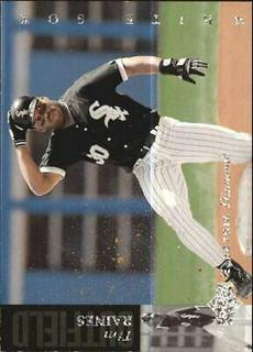Tim Raines