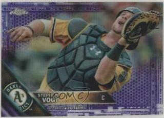 Stephen Vogt