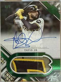 Fernando Tatis Jr.