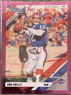 Jim Kelly