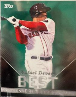 Rafael Devers